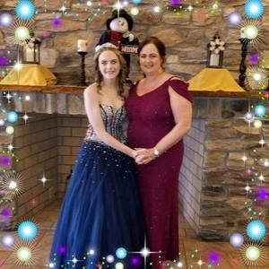 Meet your Posher, Eileen